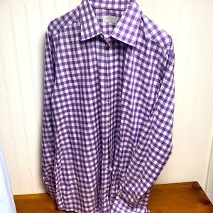 ETON CONTEMPORARY Dress Shirt